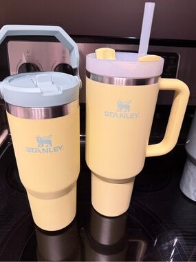 Stanley : Pomelo ( 30oz + 40oz duo)